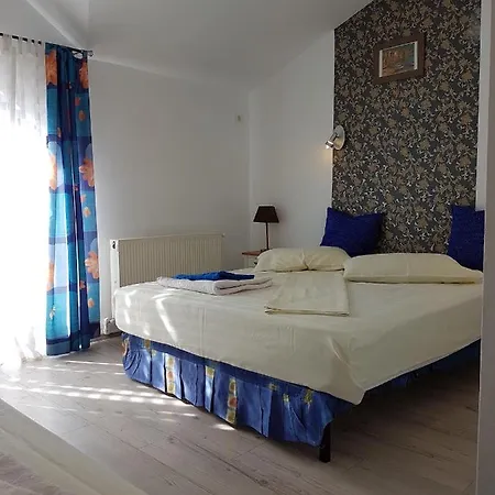 Pensionat Villa-colonial