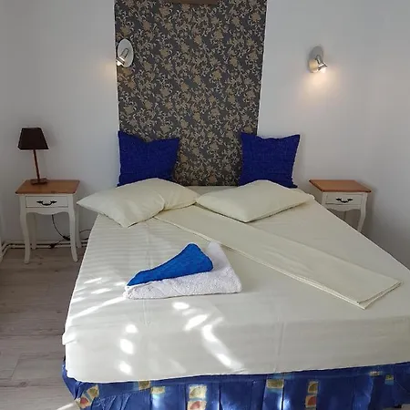 Gasthof Villa-colonial Eforie Nord