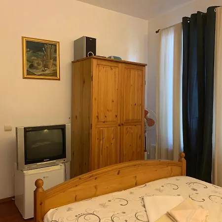 Villa-colonial * Eforie Nord