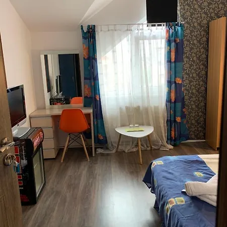 Gasthof Villa-colonial 3*