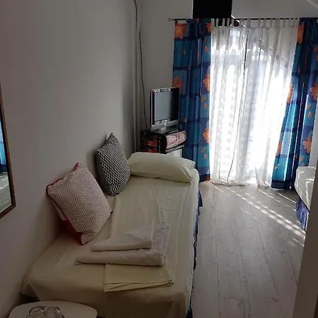 Villa-colonial 3* Eforie Nord