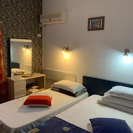 Villa-colonial Gasthof 3*