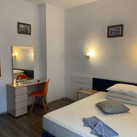 Gasthof Villa-colonial 3*