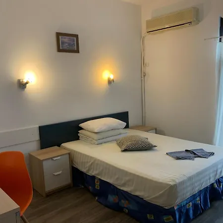 Gasthof Villa-colonial 3*