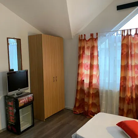 Gasthof Villa-colonial Eforie Nord