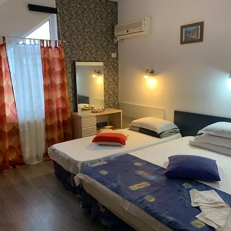 Villa-colonial 3* Eforie Nord