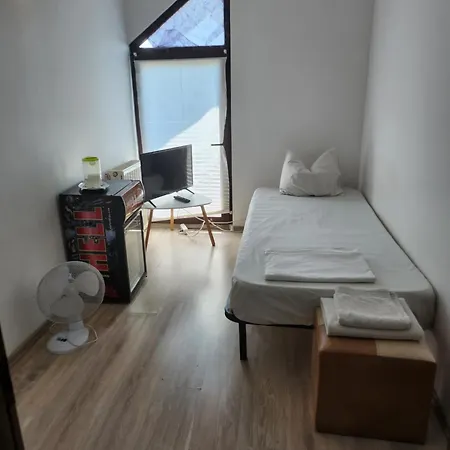 Gasthof Villa-colonial Eforie Nord