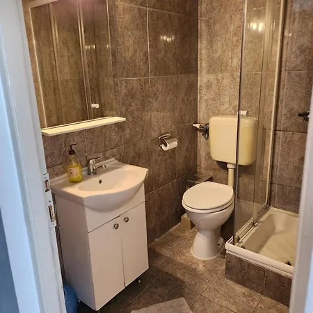 Villa-colonial Gasthof