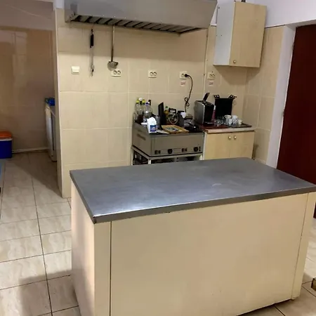 Villa-colonial Gasthof Eforie Nord