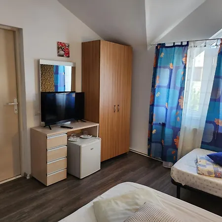 Villa-colonial Gasthof 3*