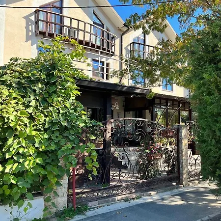 Pensionat Villa-colonial *