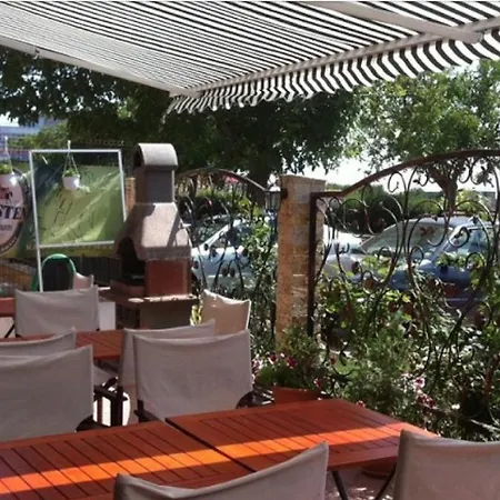 Villa-colonial Gasthof Eforie Nord