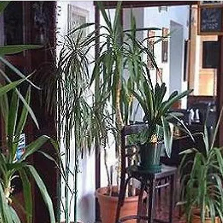 Gasthof Villa-colonial Eforie Nord