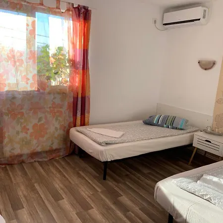 Pensionat Villa-colonial *