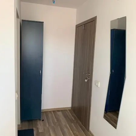 Villa-colonial Eforie Nord