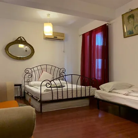 Pensionat Villa-colonial