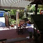 Guest house Villa-colonial Eforie Nord