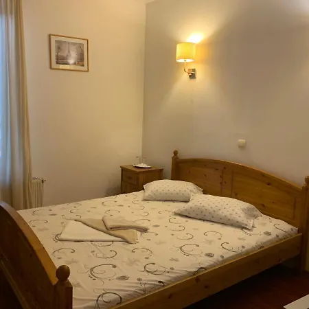 Villa-colonial بيت ضيافة