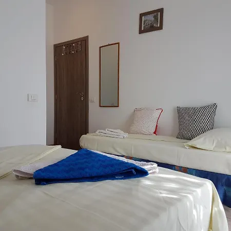 Pensiune Villa-colonial Eforie Nord