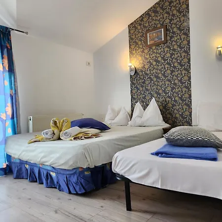 بيت ضيافة Villa-colonial إيفوري نورد