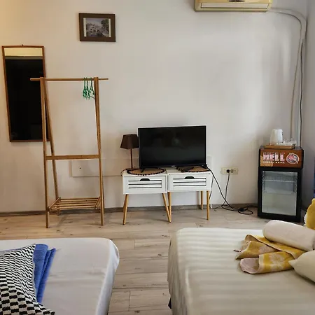 Villa-colonial بيت ضيافة