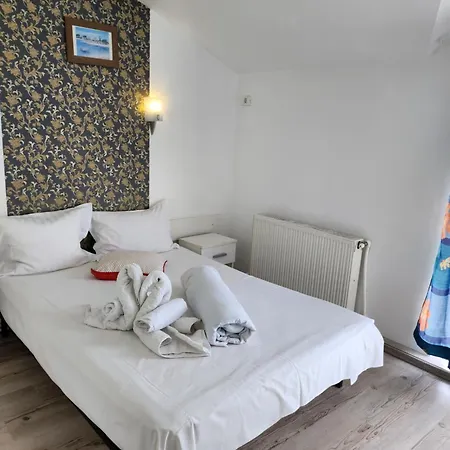 Villa-colonial بيت ضيافة إيفوري نورد