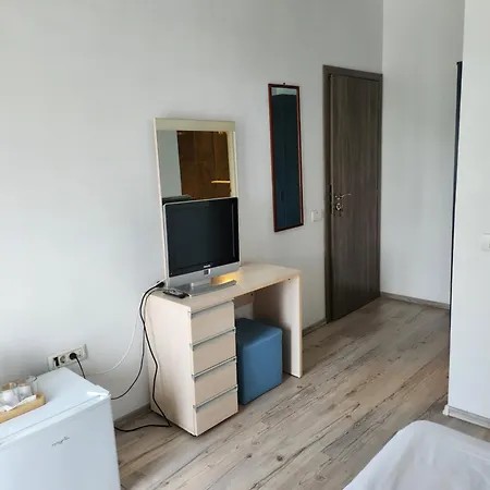 بيت ضيافة Villa-colonial إيفوري نورد