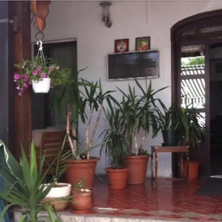 Villa-colonial * Eforie Nord