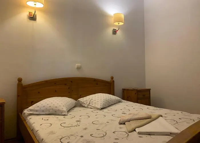 Villa-colonial Eforie Nord