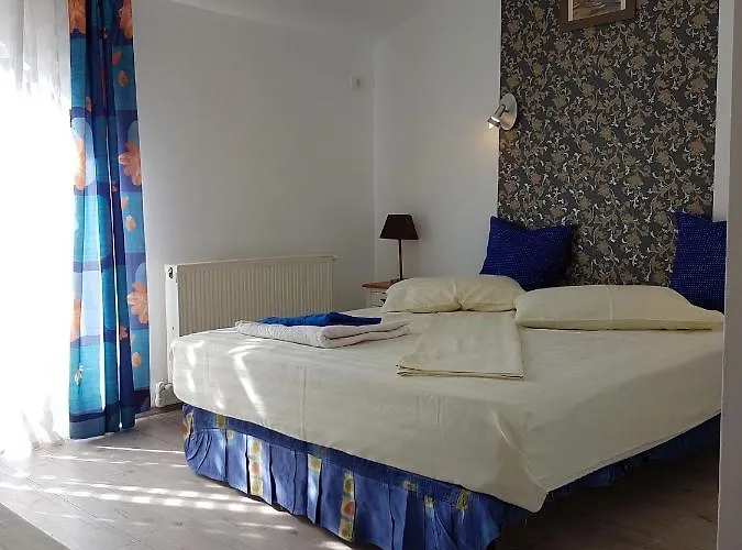 Pensiune Villa-colonial