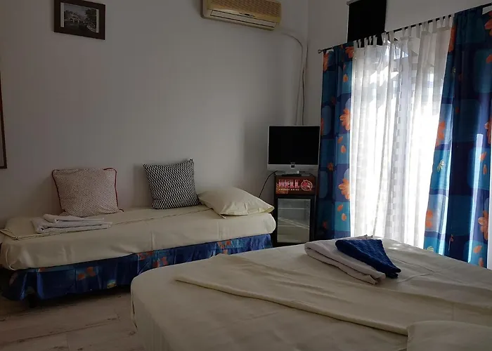 Pensiune Villa-colonial Eforie Nord