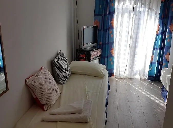 Villa-colonial 3* Eforie Nord