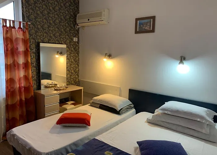 Villa-colonial Pensiune 3*