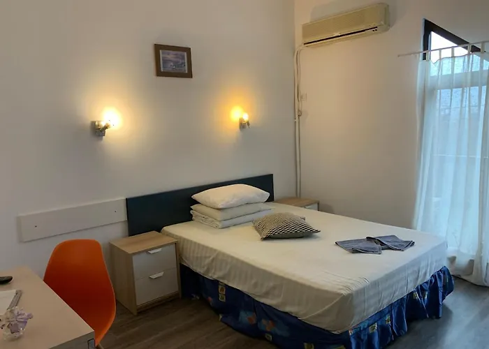 Pensiune Villa-colonial 3*