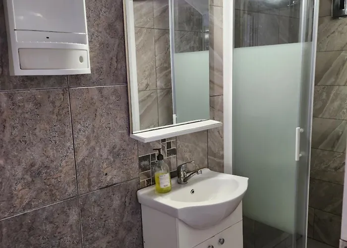 Villa-colonial 3* Eforie Nord