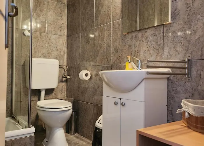 Villa-colonial Pensiune Eforie Nord