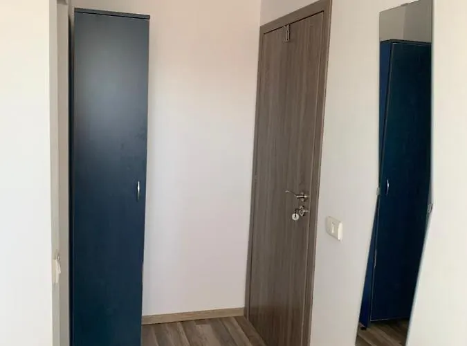 Villa-colonial Eforie Nord